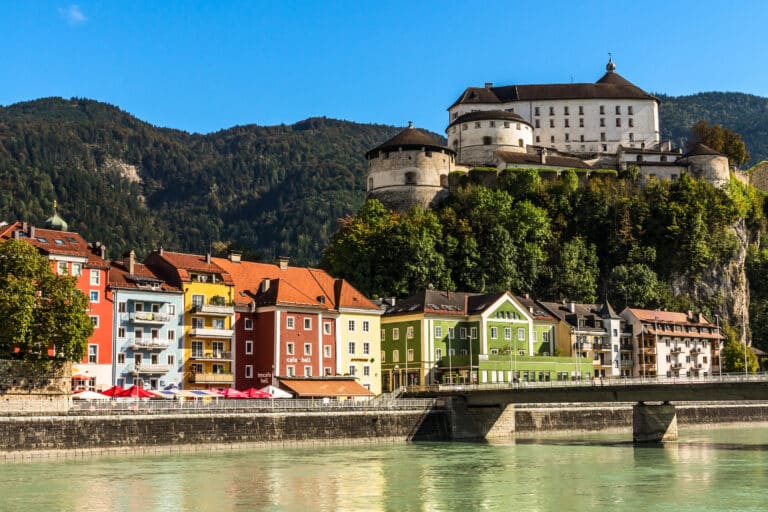 Kufstein-Mobile