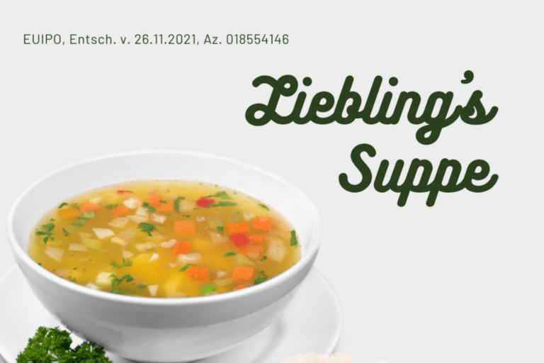 Lieblings Suppe1-Mobile