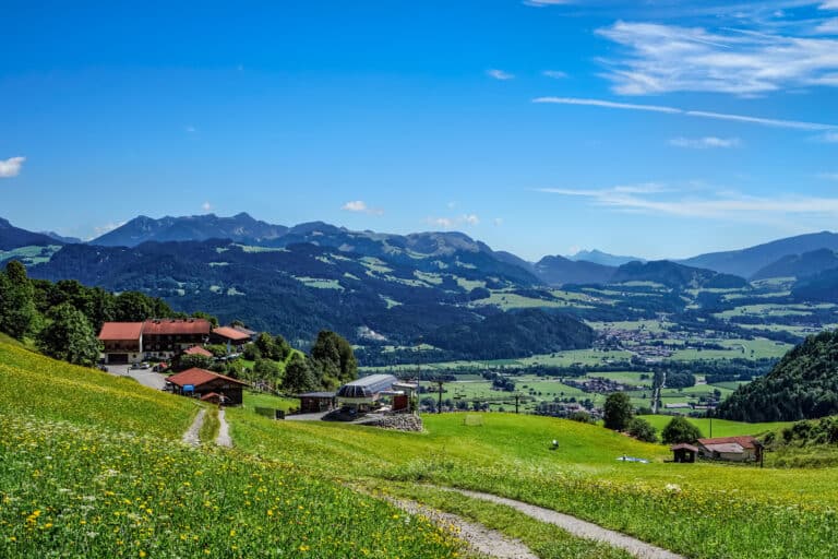 Oberaudorf-Mobile