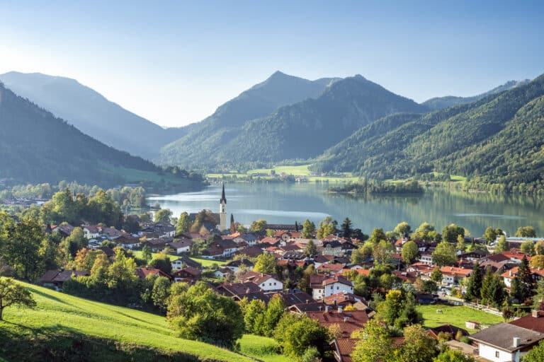 Schliersee-Mobile