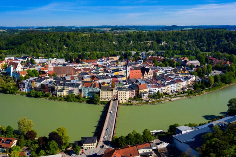 Wasserburg am Inn-Mobile