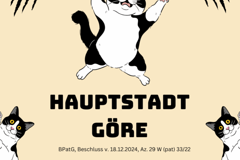 Hauptstadtgöre-Mobile