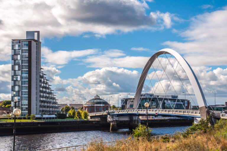 Glasgow-Mobile