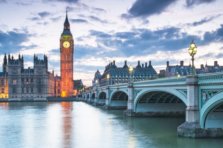 London-Mobile