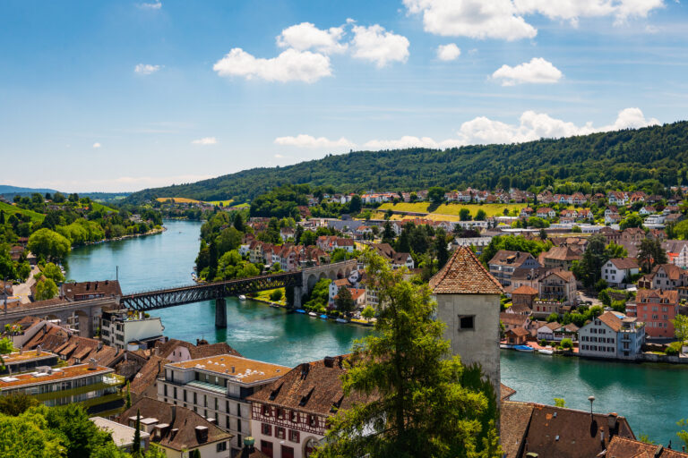 Schaffhausen-Mobile