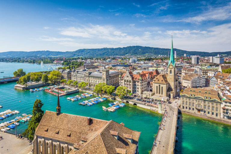 Zürich-Mobile