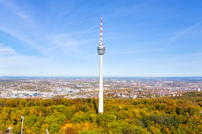 Baden-Württemberg-Mobile