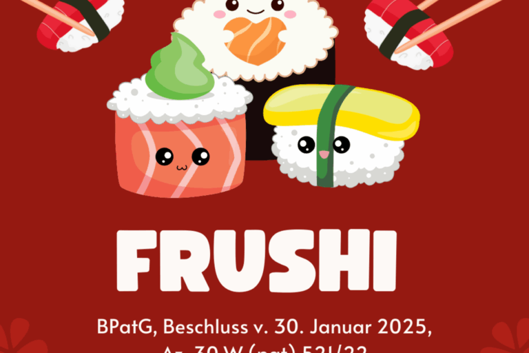 FRUSHI-Mobile